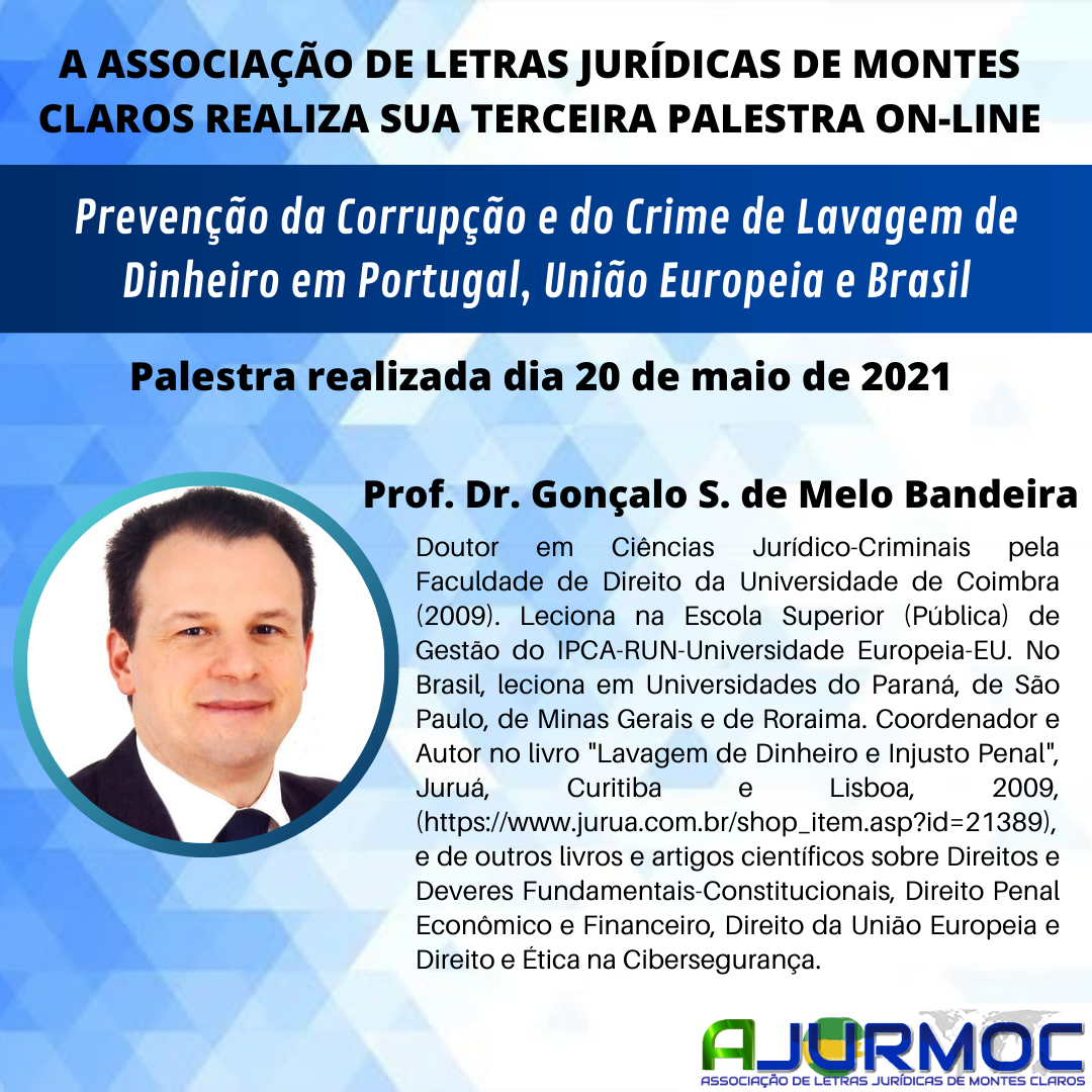 CARTAZ DA PALESTRA